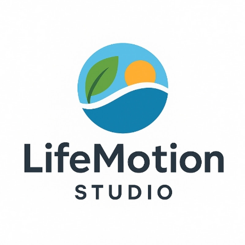 LifeMotion Studio