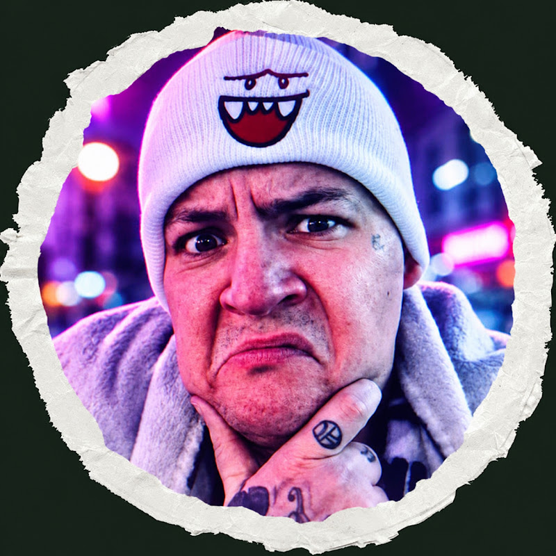 Loco's Welt - Kreatives Nerdchaos