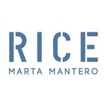 Rice - Marta Mantero