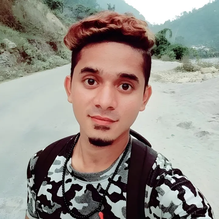 Rahul Pariyar