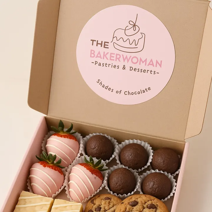 thebakerwomandesserts