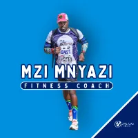 Mzi Mnyazi Fitness Coach