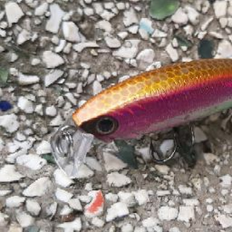 Universal Fishing Knot