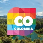 Marca País Colombia