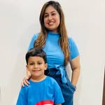 Naksh & Kavya | Indian Lifestyle & Parenting Influencer