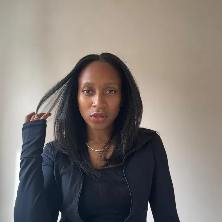 Kimberley | Interior designer