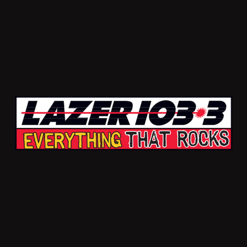 Lazer 103.3