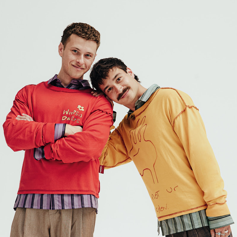 Josh & Matt