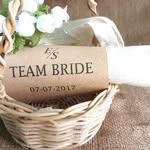 GROSIR SOUVENIR UNDANGAN HANTARAN MAHAR BUCKET TERMURAH