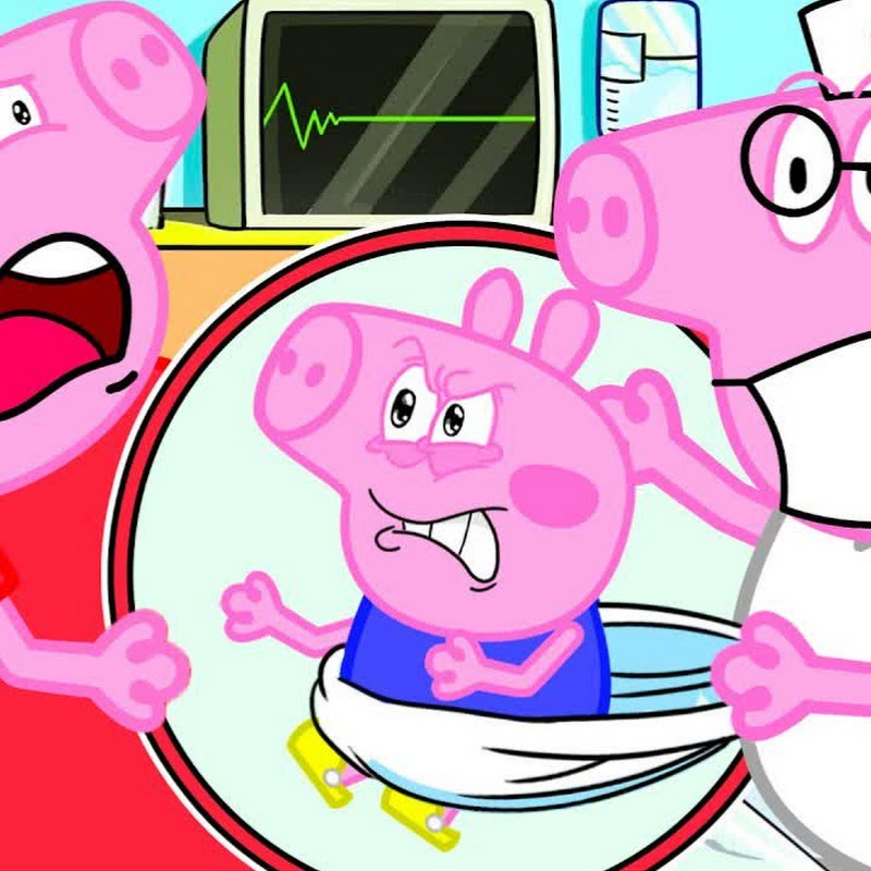 Peppa Viso