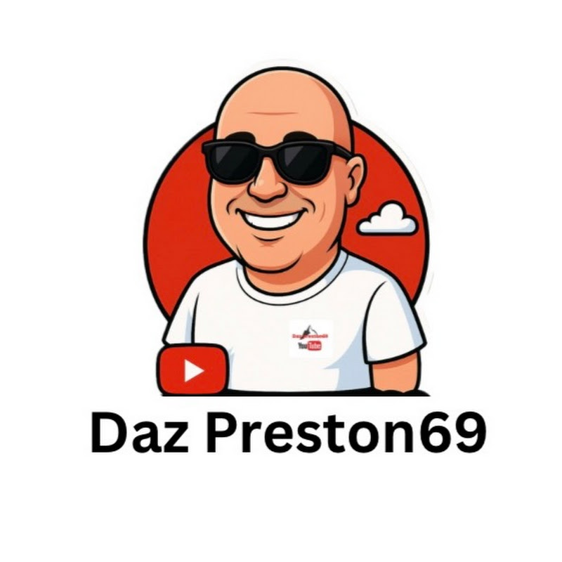 Daz Preston69