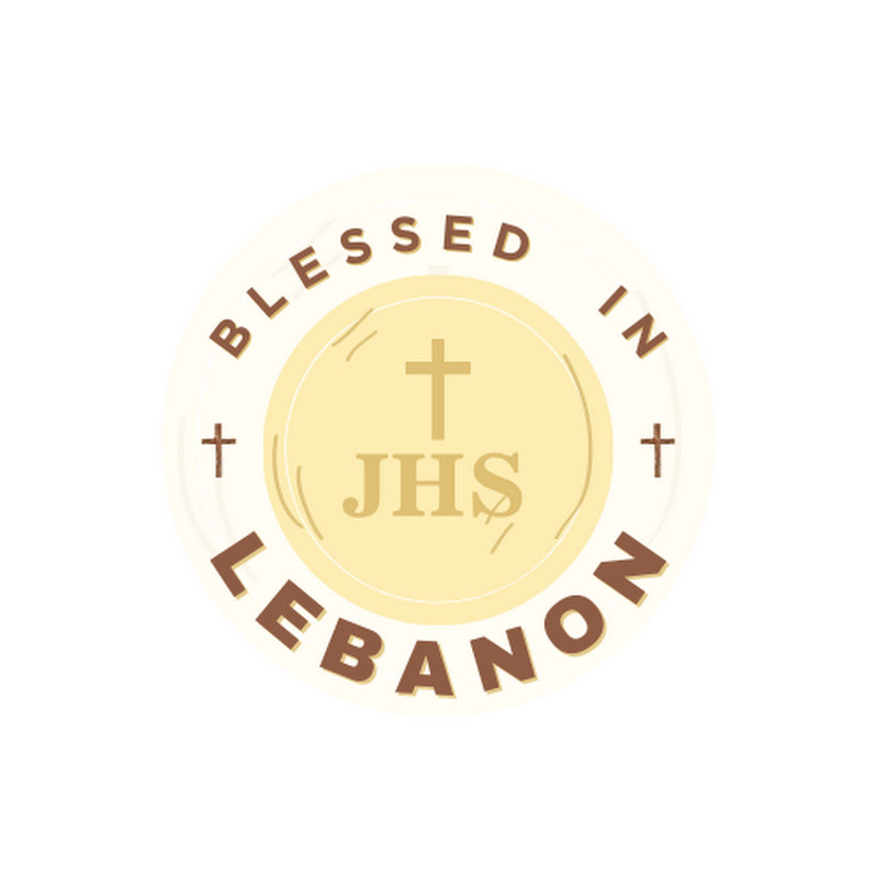 Blessed In Lebanon