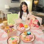 ♡ Hannah | Toronto & HK UGC Creator 🇨🇦🇭🇰