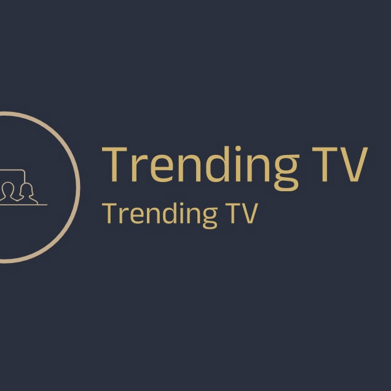 Trending TV