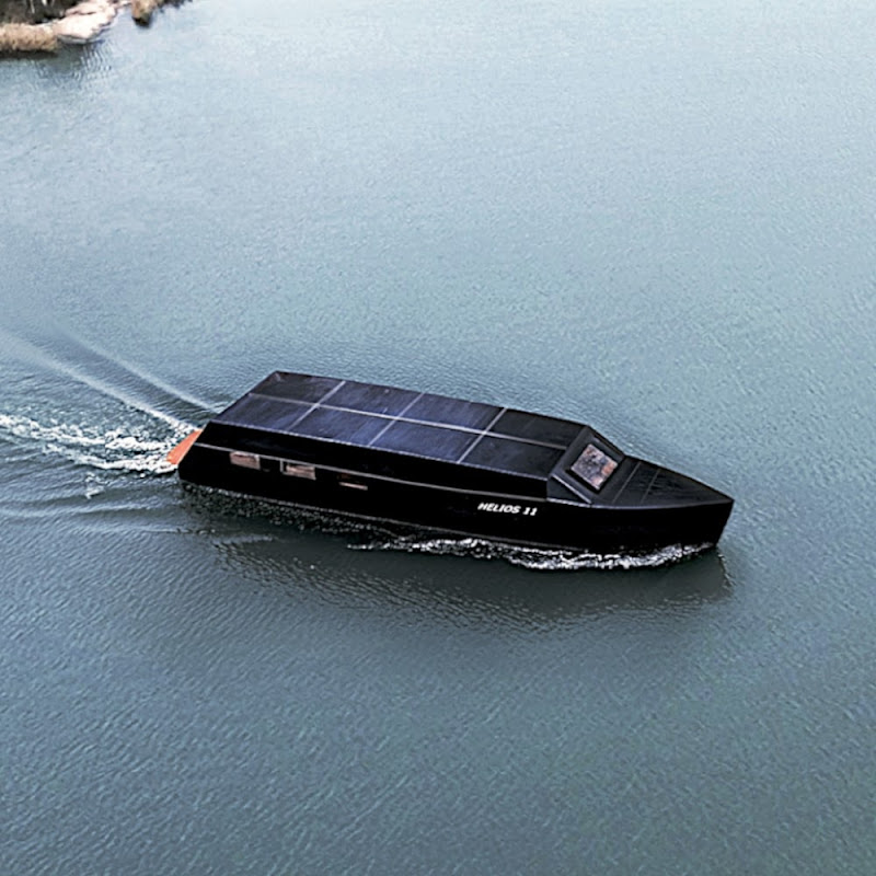 True North Yachts ⟡