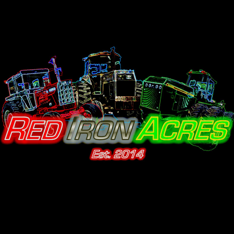 Red Iron Acres