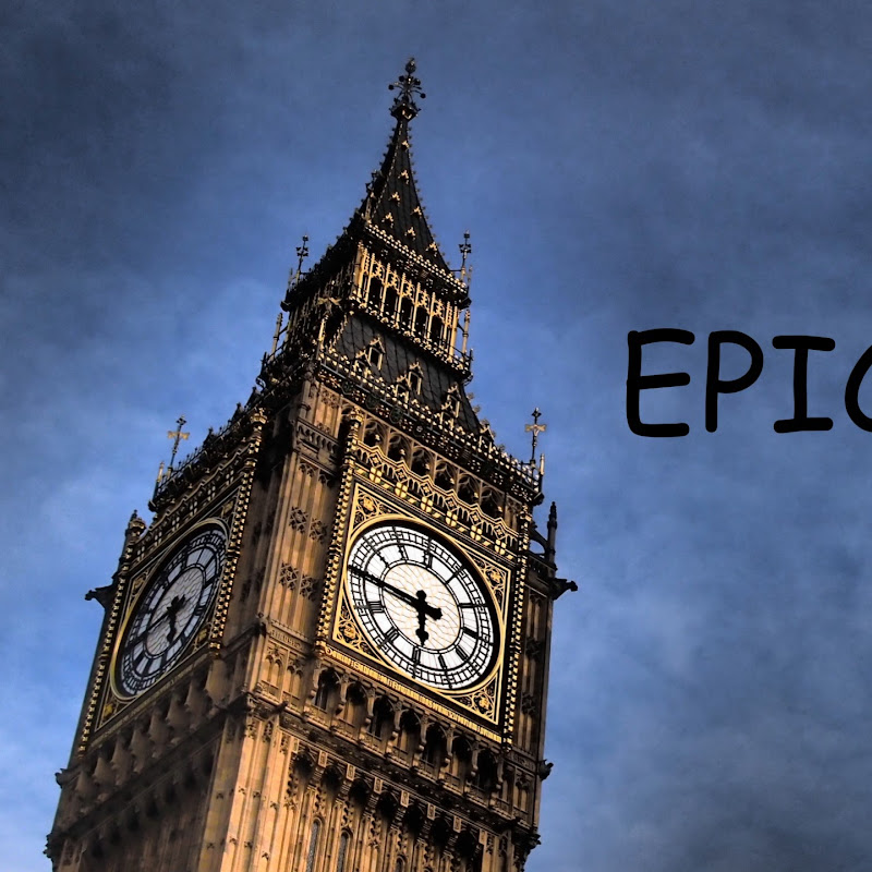 Epic J UK