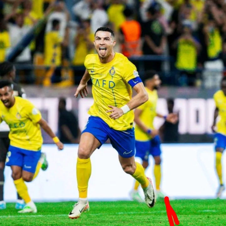 CRISTIANO RONALDO (7)