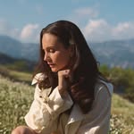 Natalie | videographer & travel creator