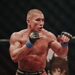 Gabriel "Dreadnought" Levan | MMA Connoisseur