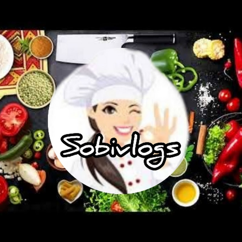 Cook with Sobivlogs