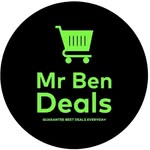 Mr Ben Deals