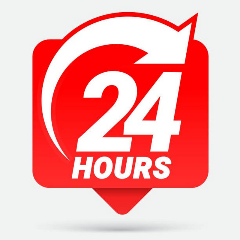 Bangla 24 HD Media