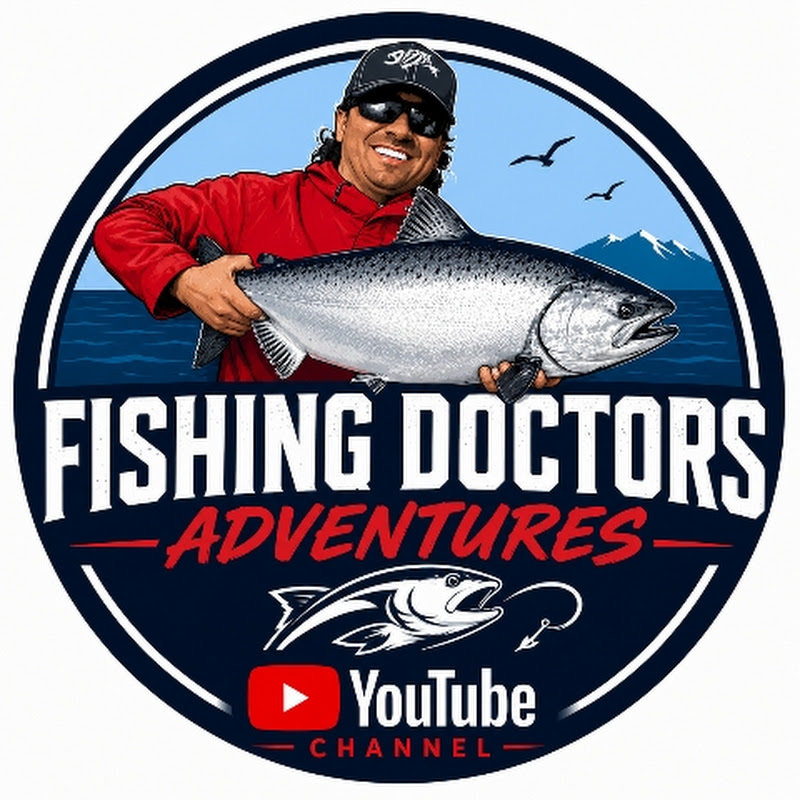 The Fishing Doctors Adventures