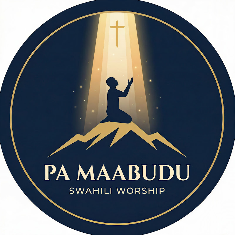 Pa Maabudu