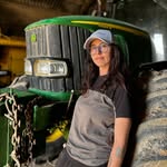 Victoria | Madre & Agricultora 🌾