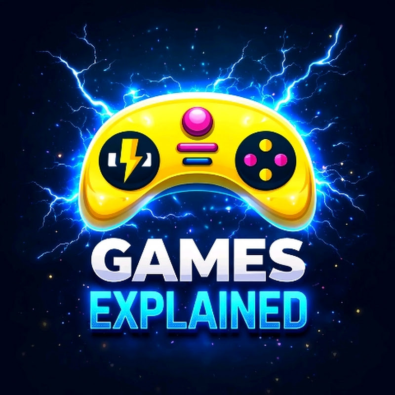 VideoGames Explained