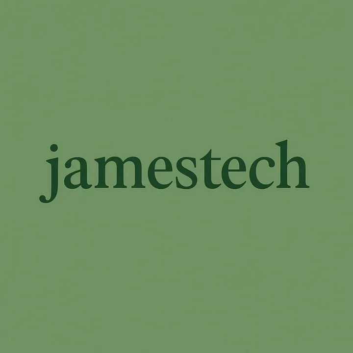 Jamestech