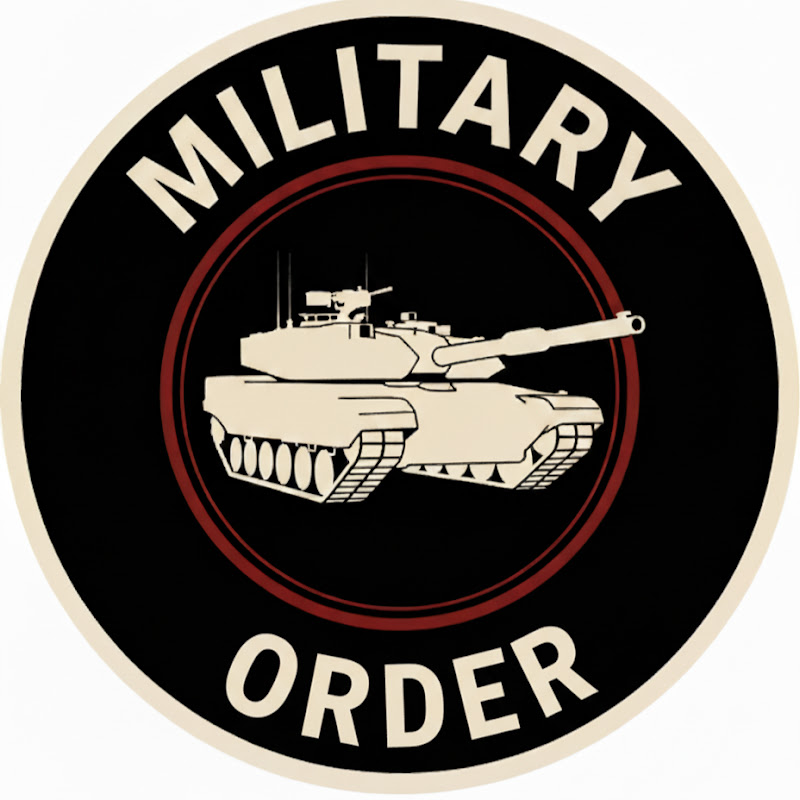 MILITARY ORDER