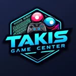 TAKIŞ GAME CENTER
