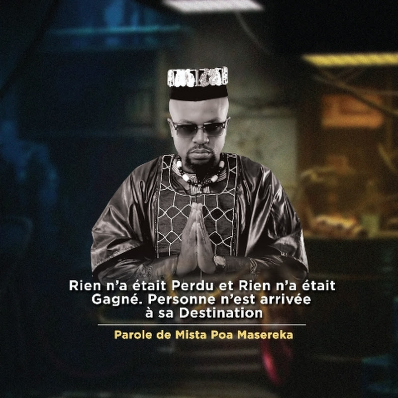 Mista Poa Officiel