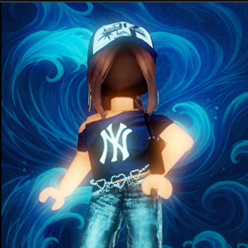 Sunshine Plays Roblox