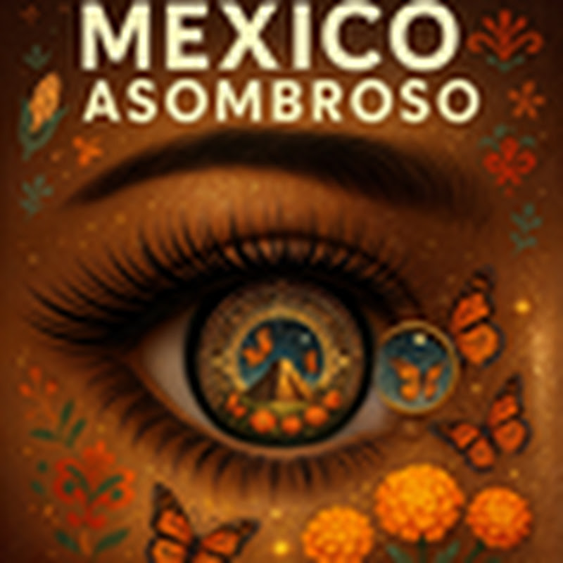Cosas Asombrosas de México Para Niños