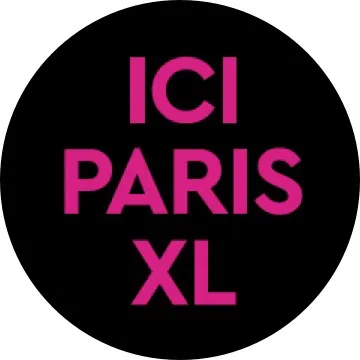 ICI PARIS XL Belgium