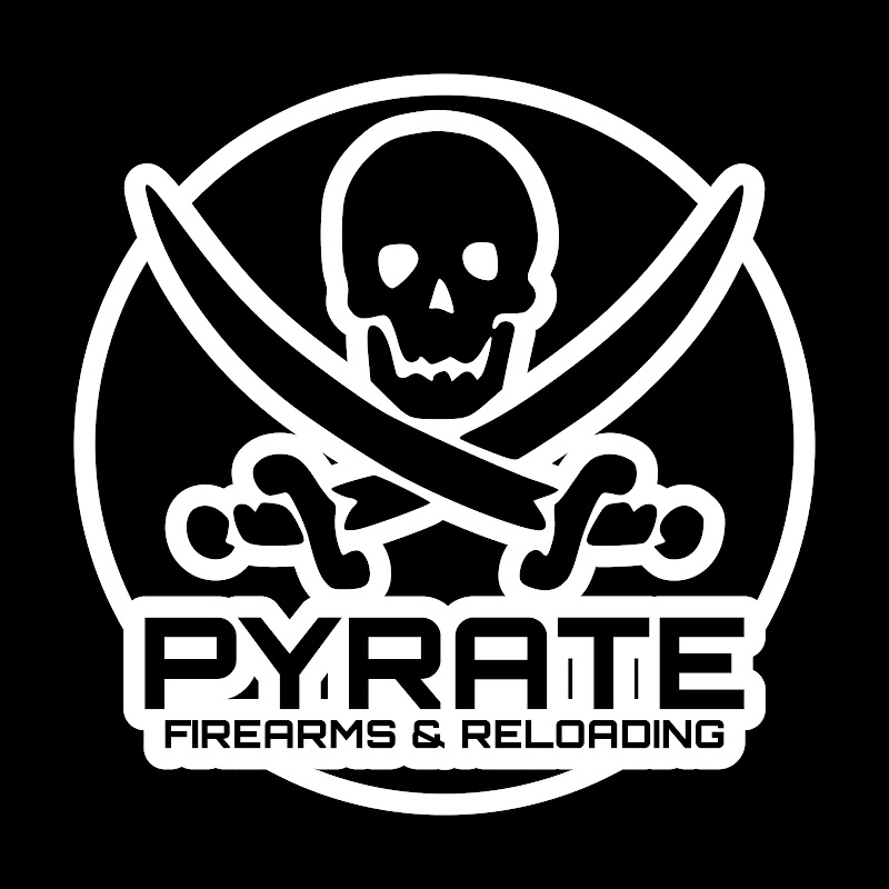 PYRATE Firearms & Reloading