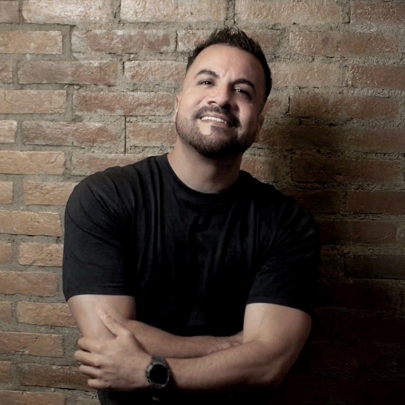 Álvaro Pérez-Kattar | The Way