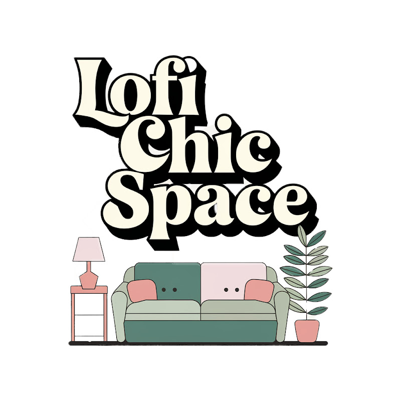 LoFi Chic Space