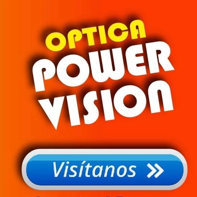 Óptica Power Visión