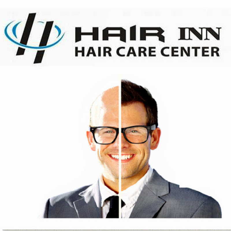 HAIR INN (HAIR CARE CENTER)