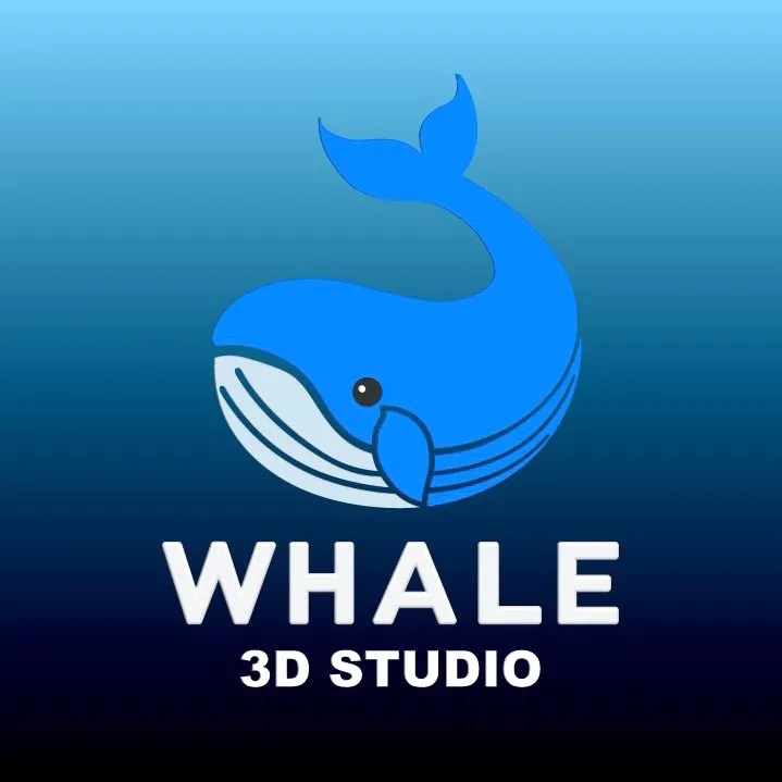 Whale3DStudio