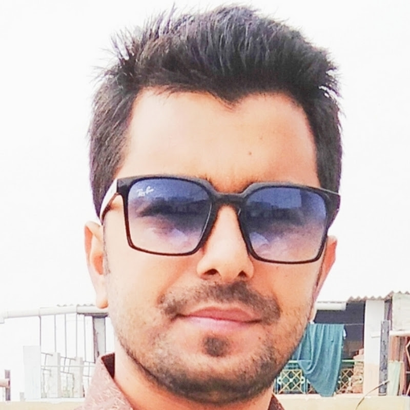 Nadeem Roshan Vlogs