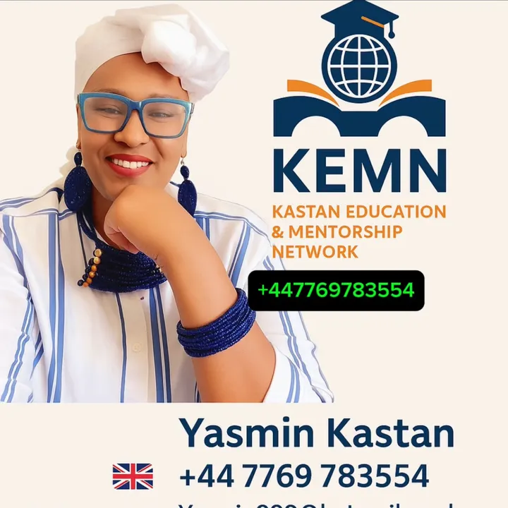 Yaskastan🇬🇧