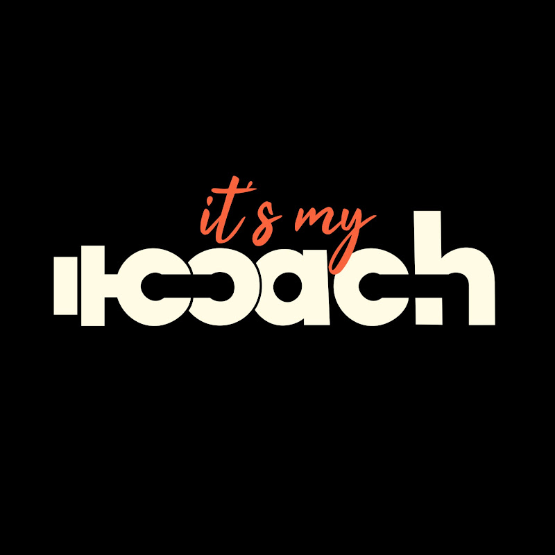 It's my coach