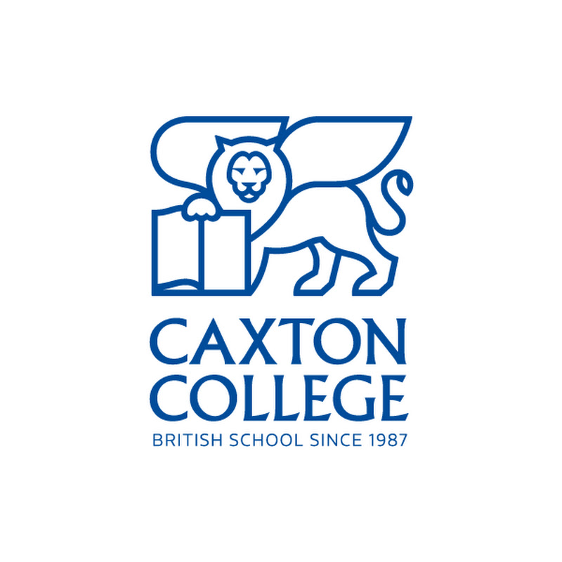 CaxtonCollegeOficial