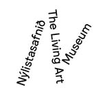 Nýlistasafnið (The Living Art Museum)