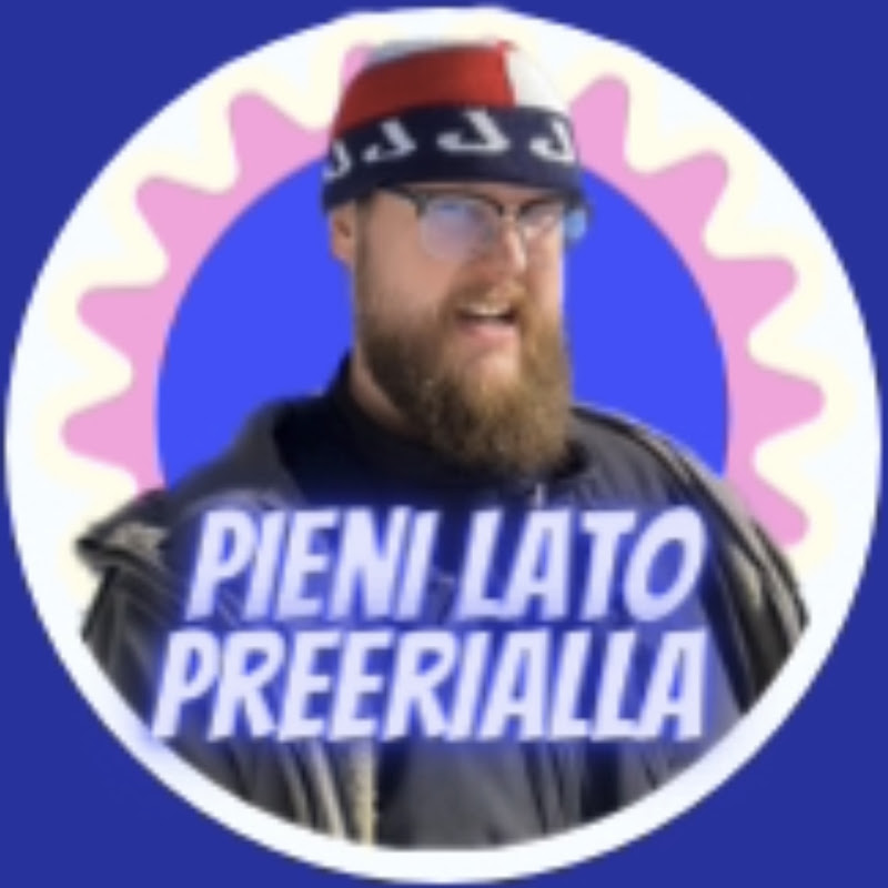 Pieni Lato Preerialla